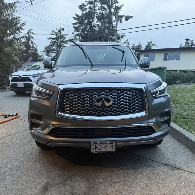 Detailed Victoria — detailing work
